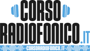 logo corso radiofonico